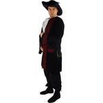 Piraten Kostüm Herren | Piraten Jacket