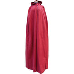 Mittelalter Cape rot | Mittelalter Umhang rot