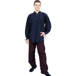 Mittelalter Hose braun | Mittelalterhose