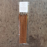 Ritual Räucherstäbchen Räucherkerzen