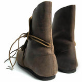 WIKINGER SCHUHE für Männer